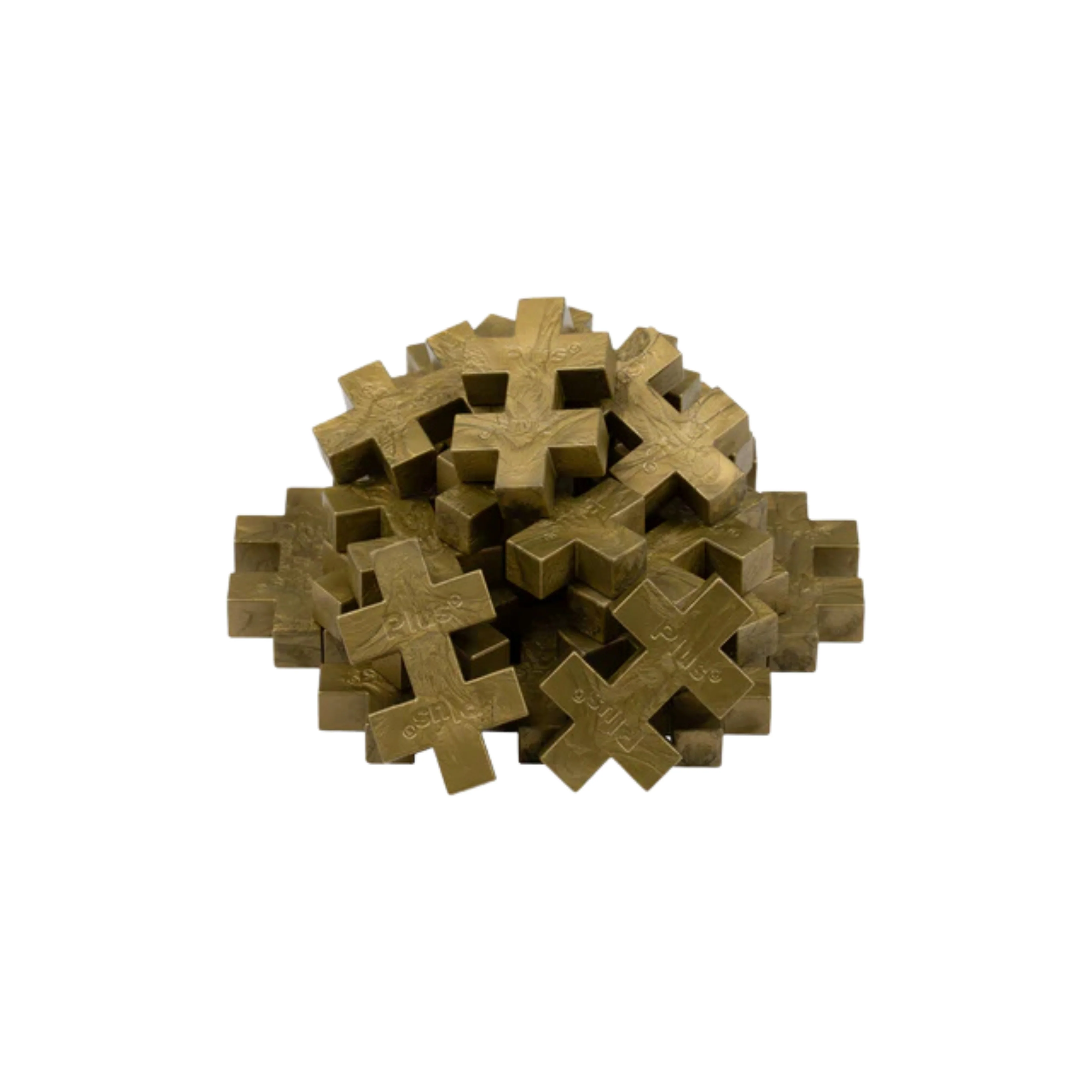 25 pc BIG Bulk Bag - Gold