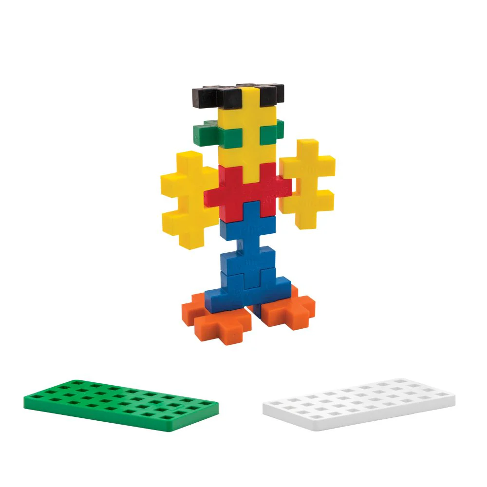 BIG Basic Playset Bundle - Image 2