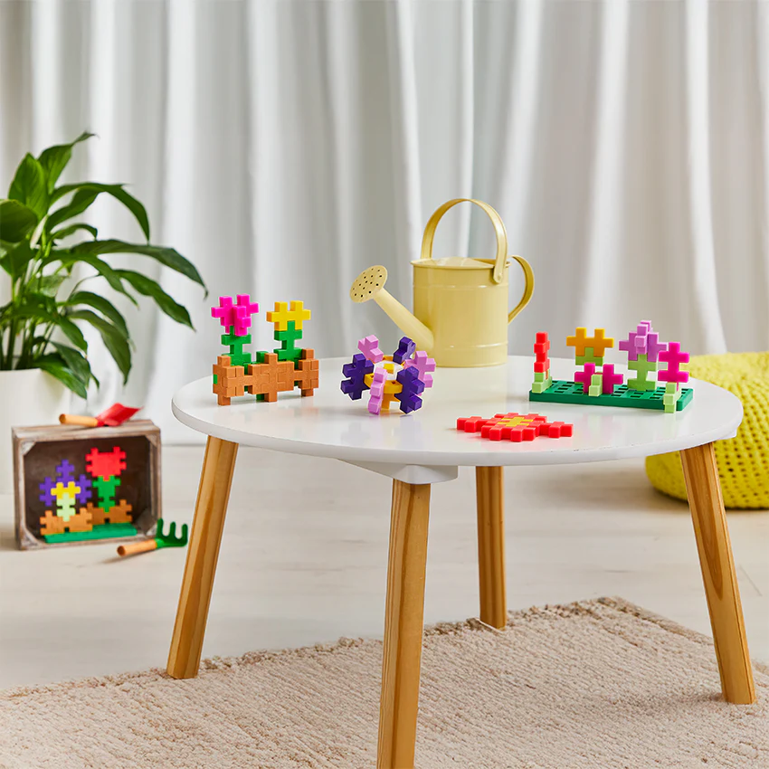 BIG Activity Set - Flowers - Image 3