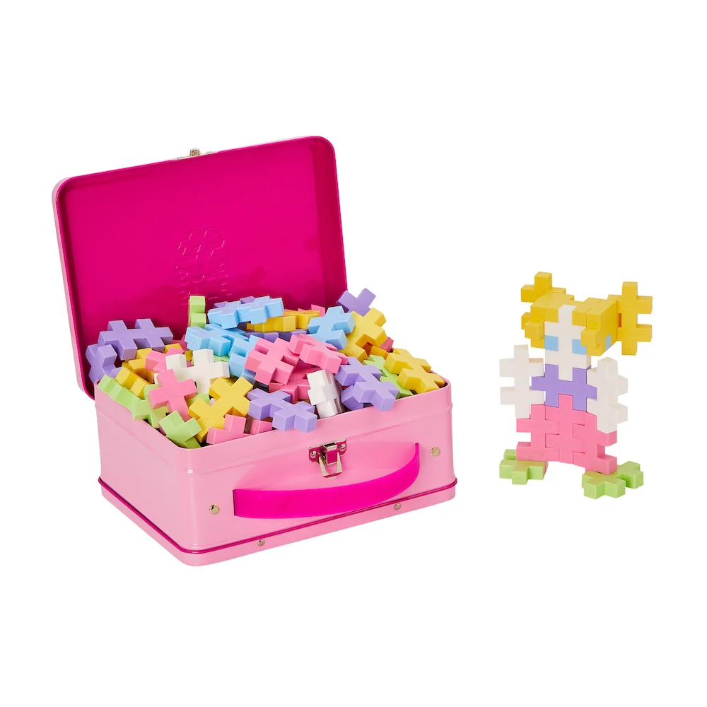 BIG Metal Suitcase - 70 pc - Image 11