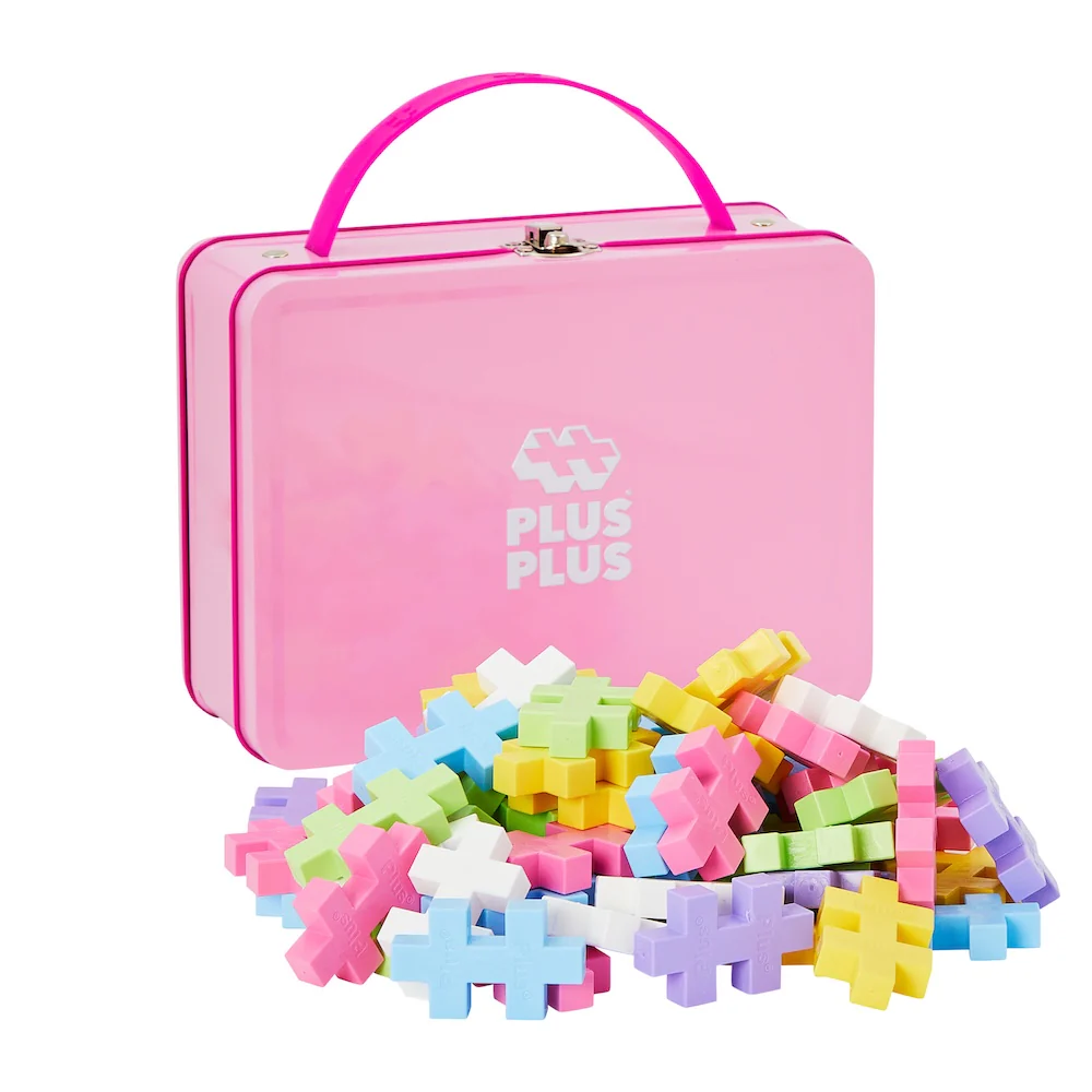 BIG Metal Suitcase - 70 pc - Image 8