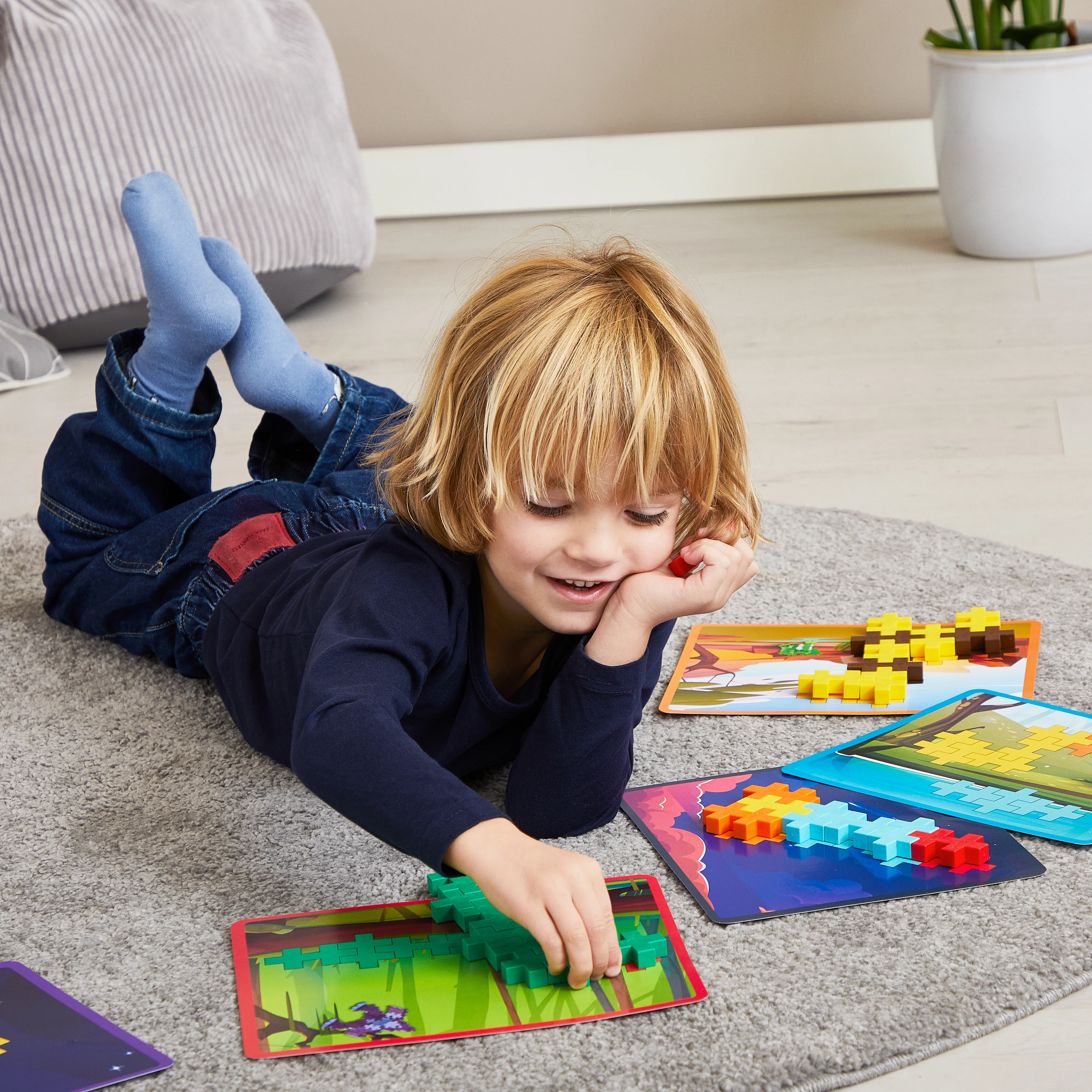 BIG Picture Puzzles - Image 4