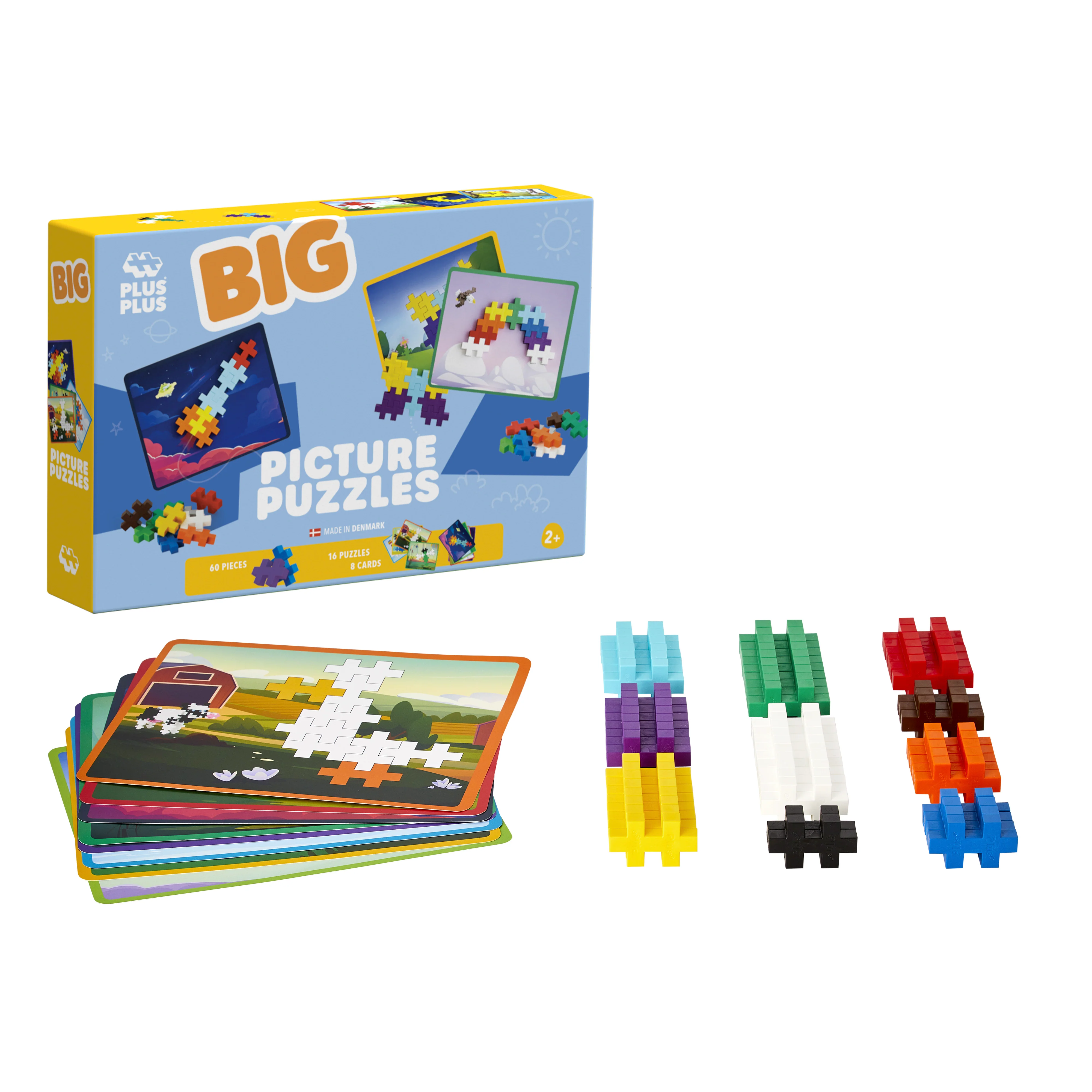 BIG Picture Puzzles - Image 7