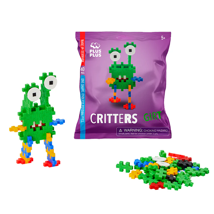 Critters - Girt