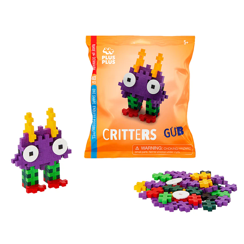 Critter Fun Pack - Image 5