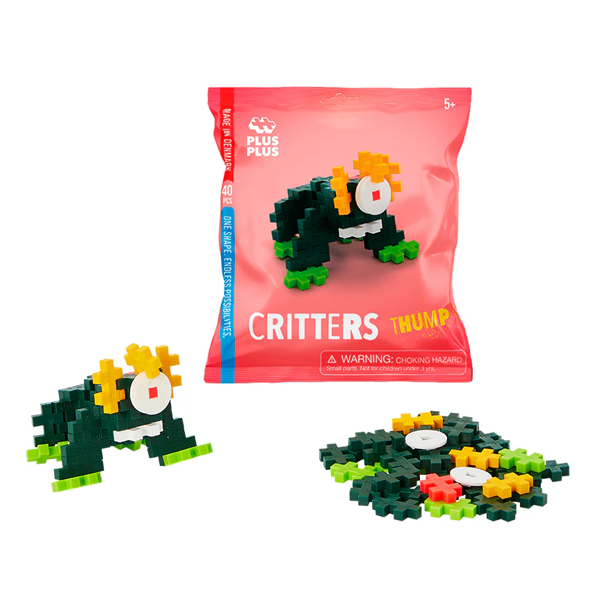 Critter Fun Pack - Image 6