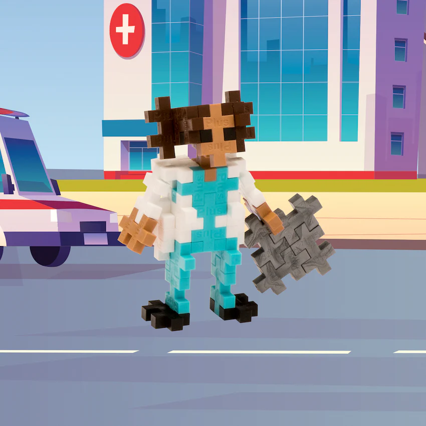 Everyday Heroes Bundle - Image 3