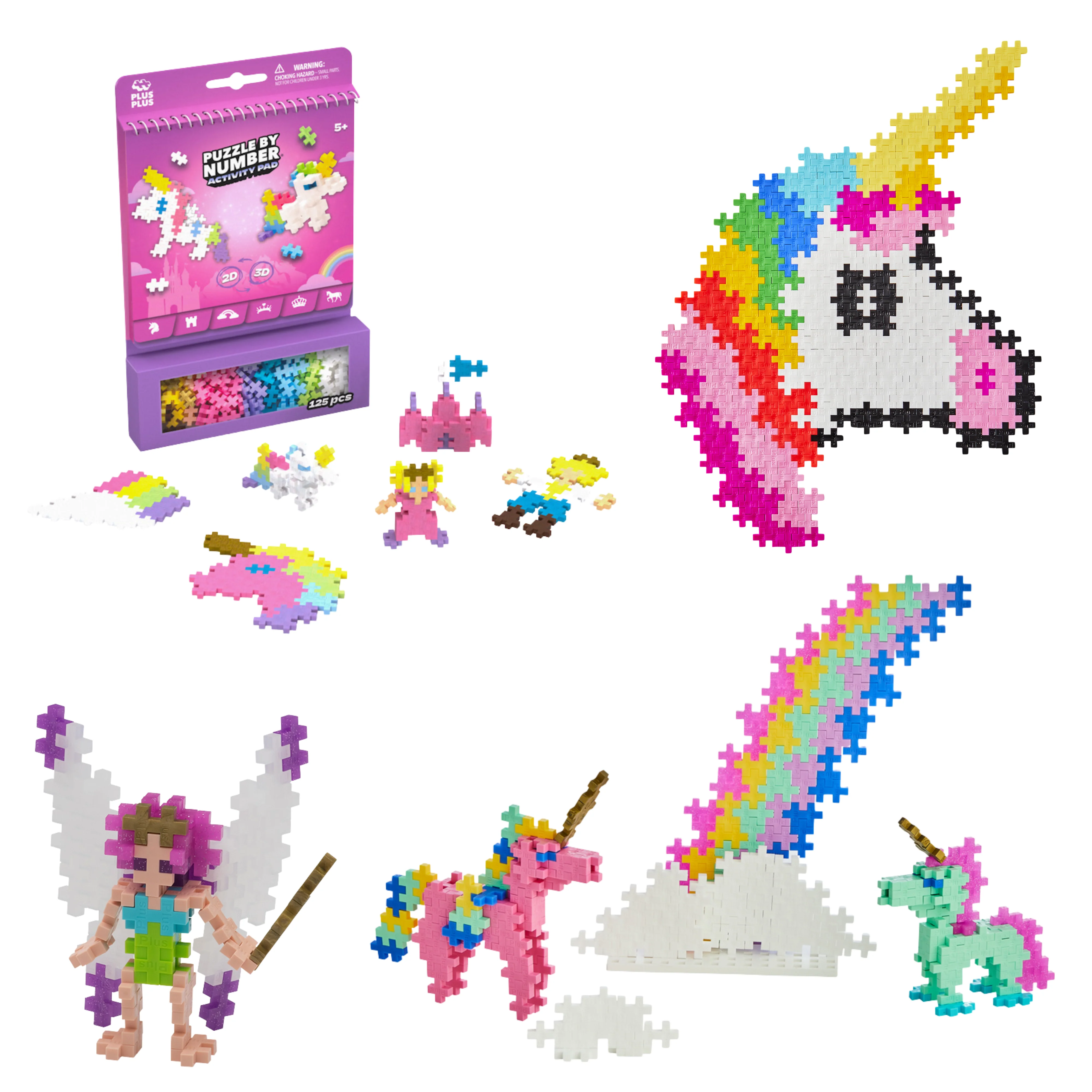 Fairytale Fun Bundle