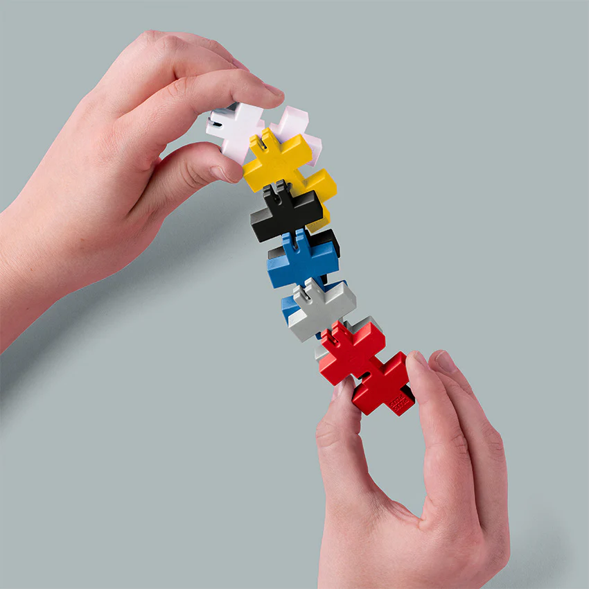 HEXEL® - Mondrian - Composition A - Image 4