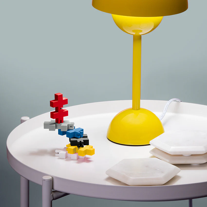 HEXEL® - Mondrian - Composition A - Image 5