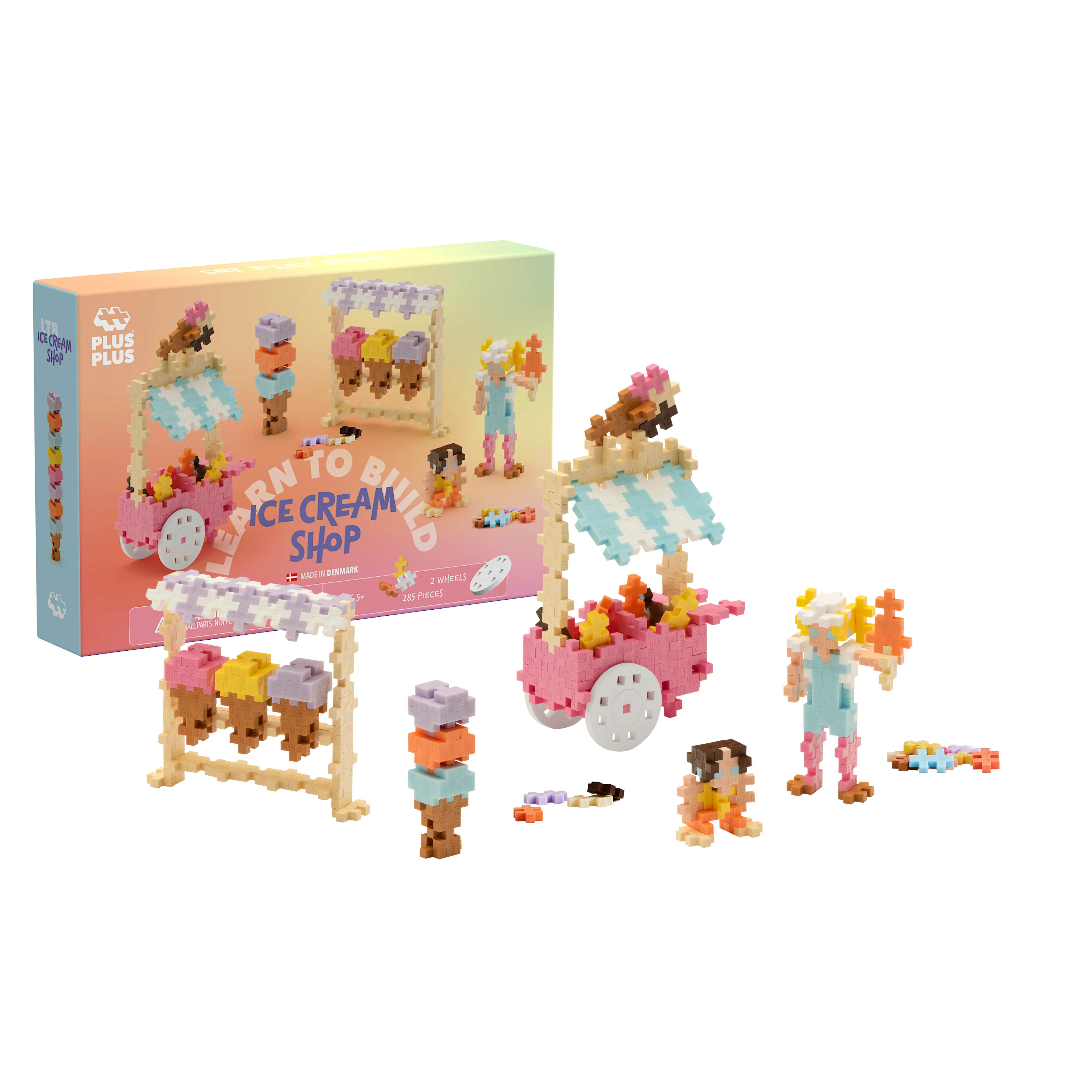 Ice Cream Creations Bundle - Image 4