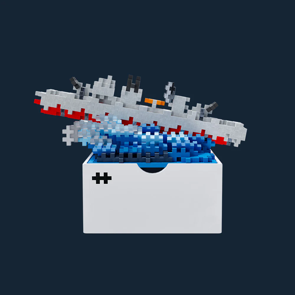Isoscapes: Maritime (Destroyer) - Image 2