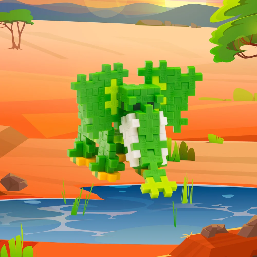 Tube - Emerald Elephant - Image 2