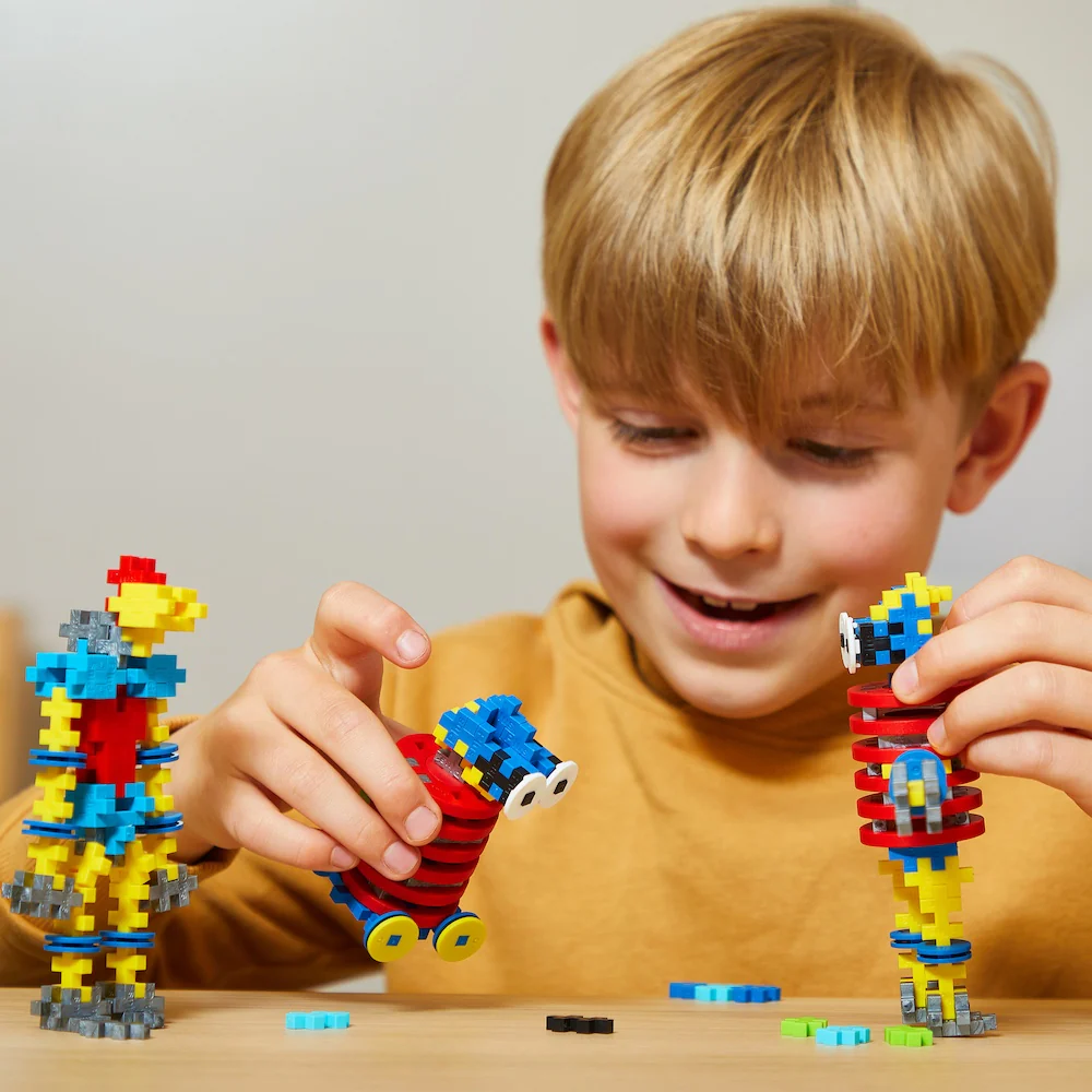 Learn To Build - Robots - Image 6