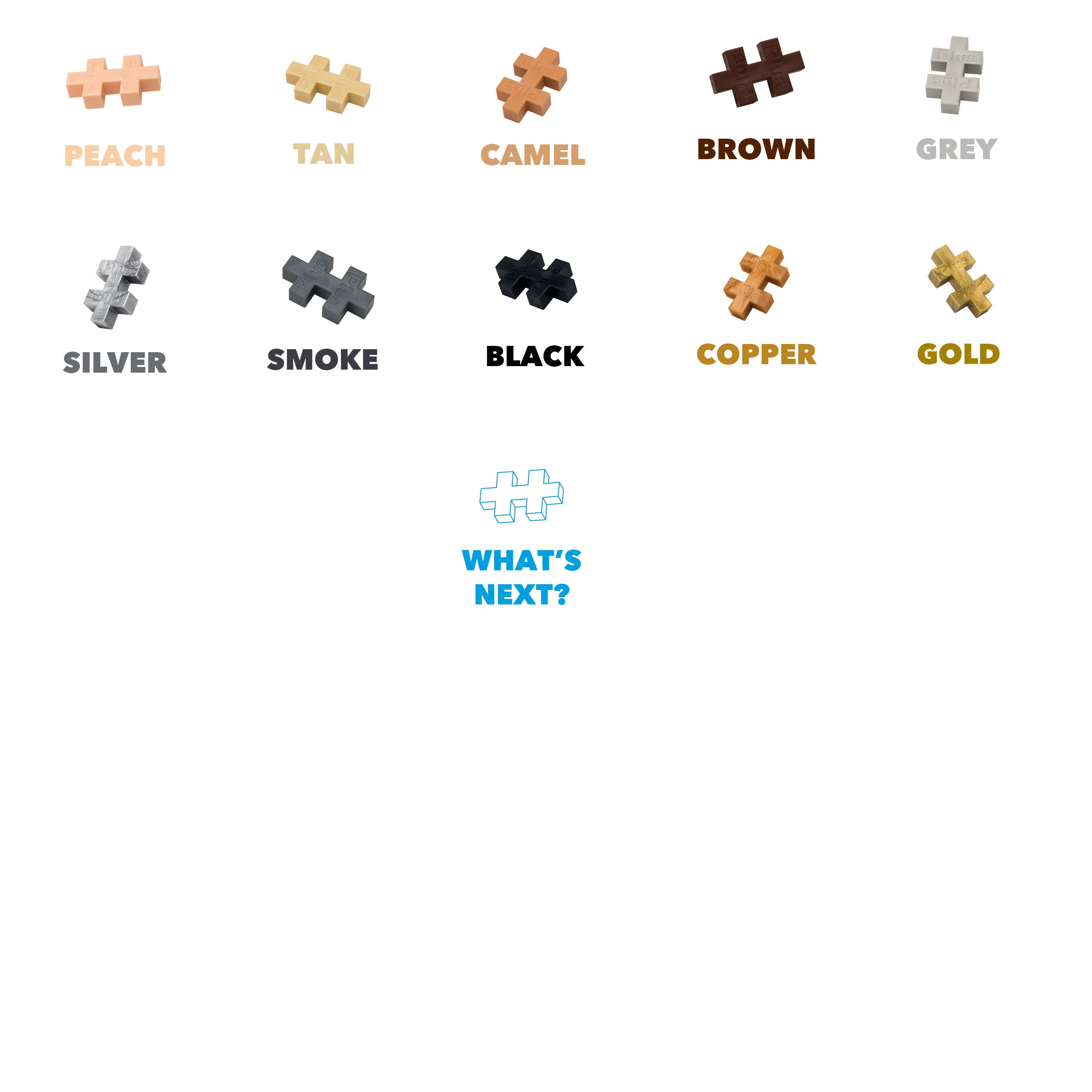 Make-a-Mix - Custom Color Mix - 300 pc Tube - Image 5