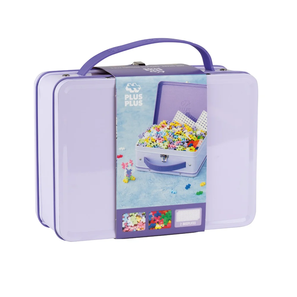Metal Suitcase - 600 pc - Image 12