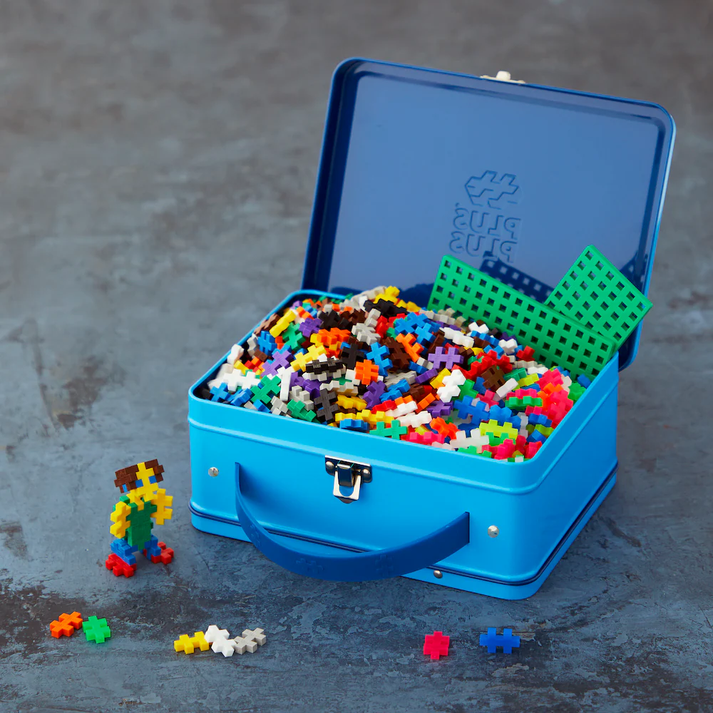 Metal Suitcase - 600 pc - Image 2