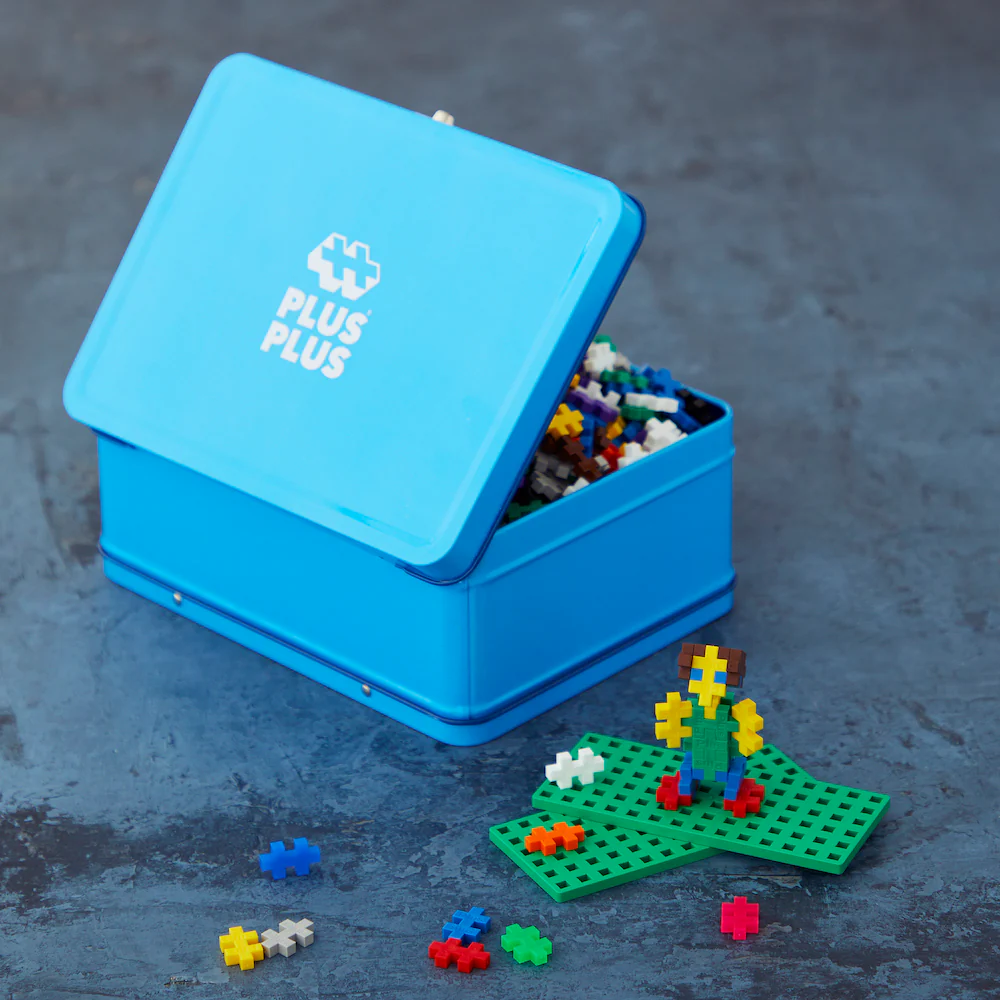 Metal Suitcase - 600 pc - Image 3