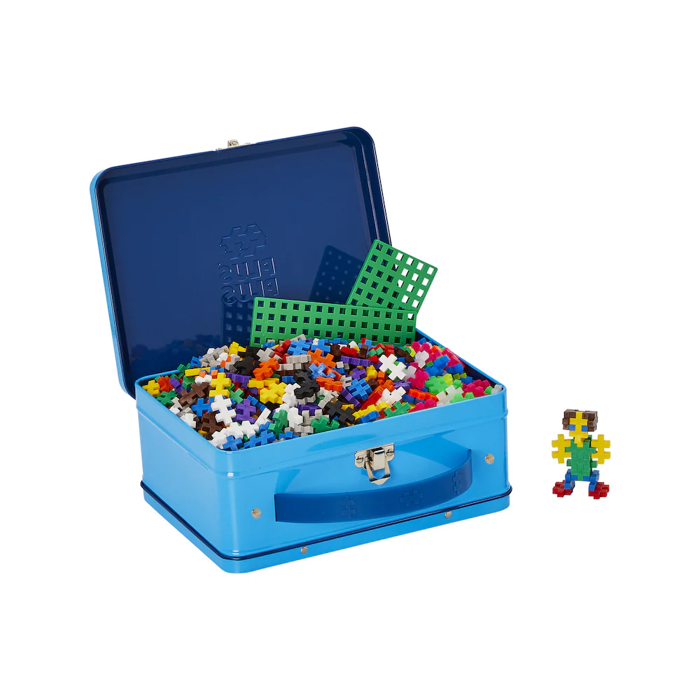 Metal Suitcase - 600 pc - Image 4