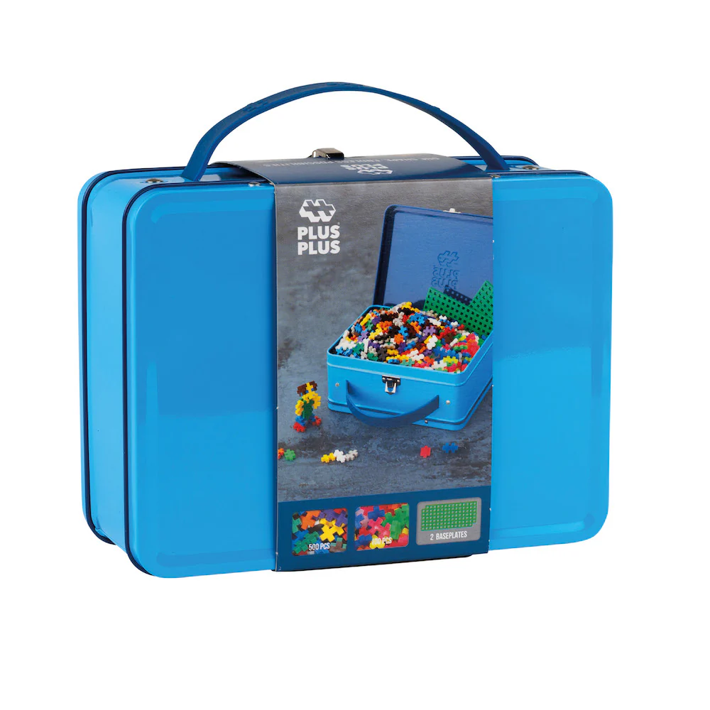 Metal Suitcase - 600 pc - Image 5