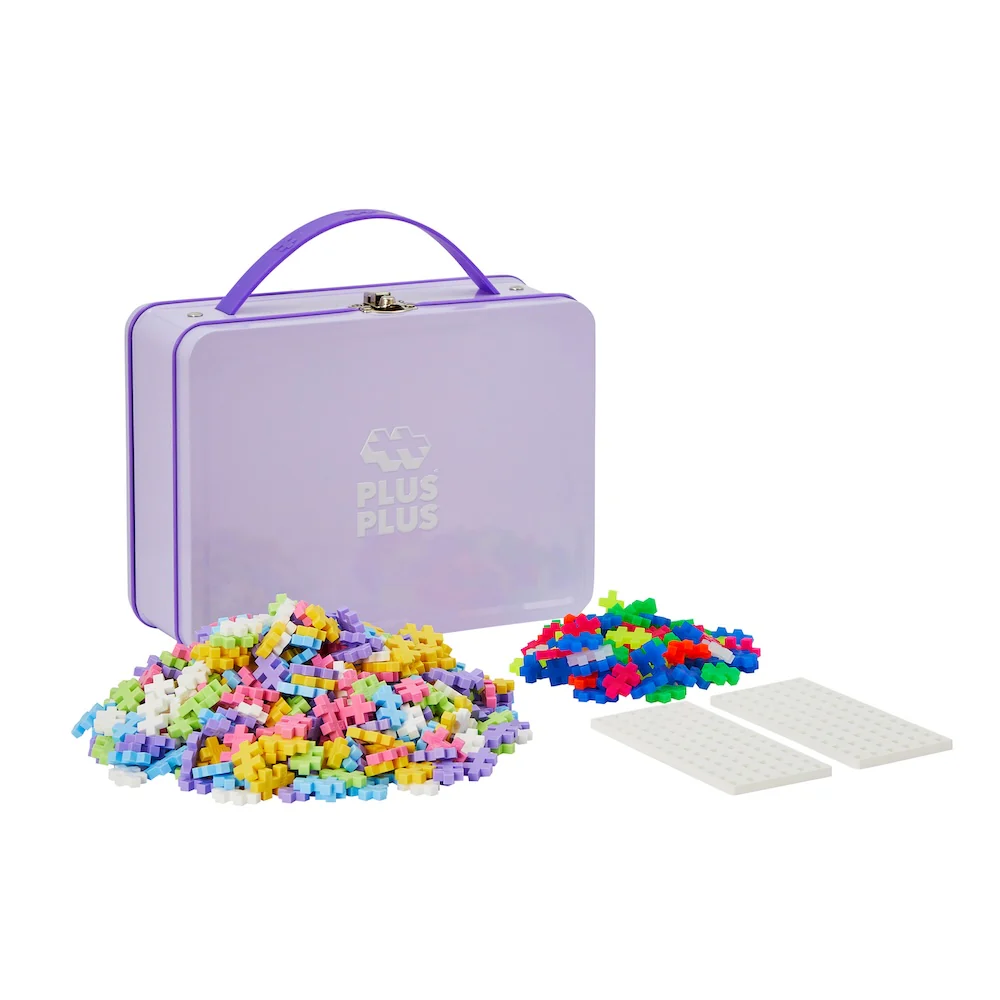 Metal Suitcase - 600 pc - Image 7