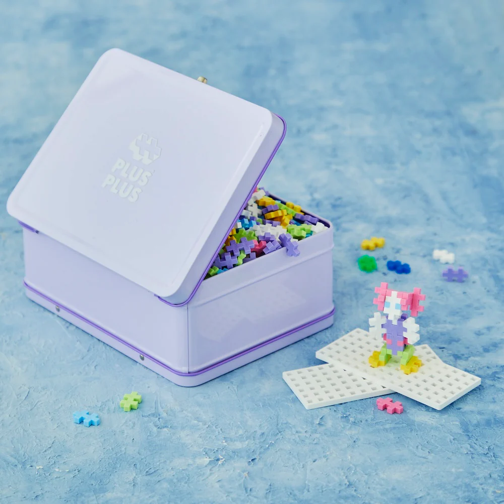 Metal Suitcase - 600 pc - Image 9