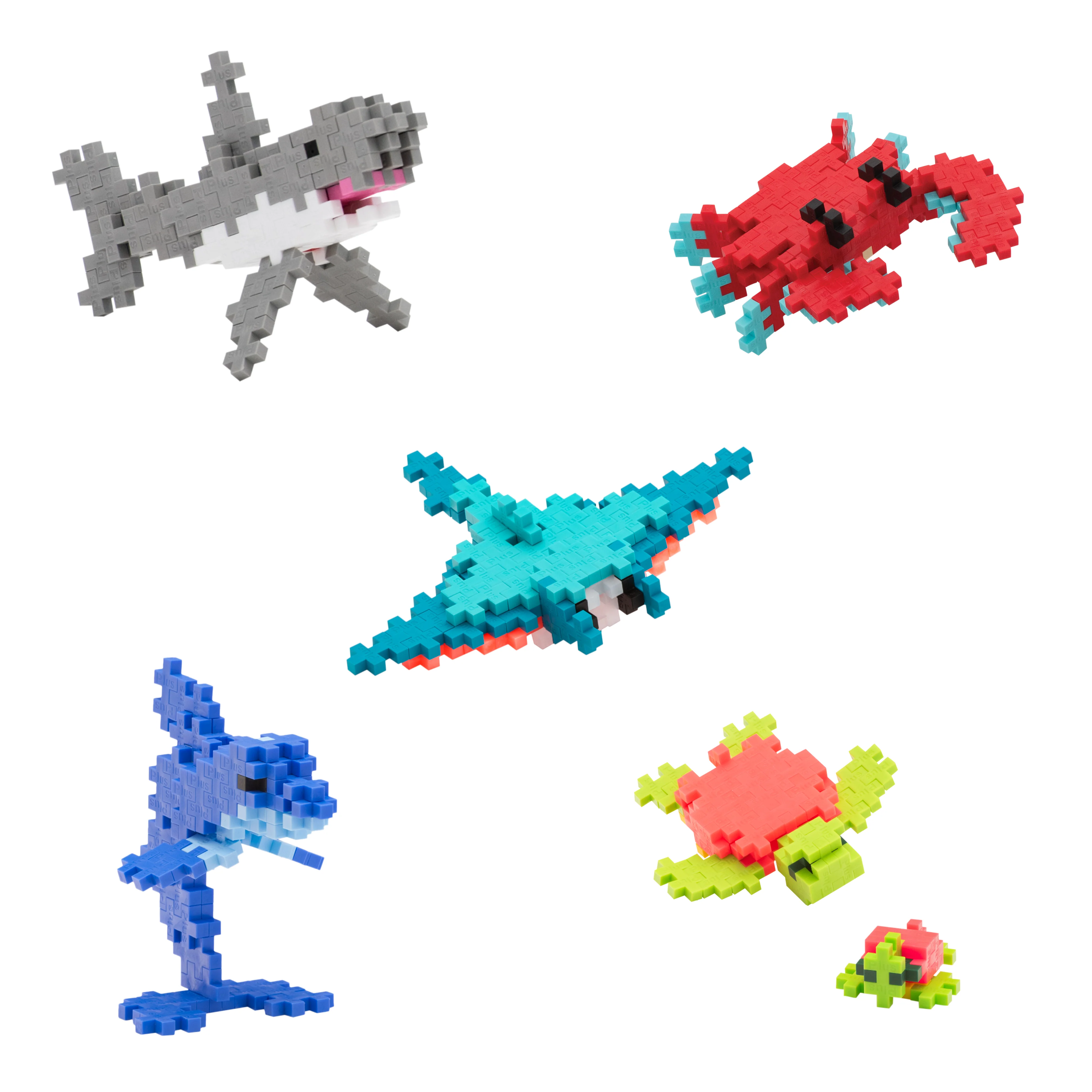 Ocean Playset Bundle