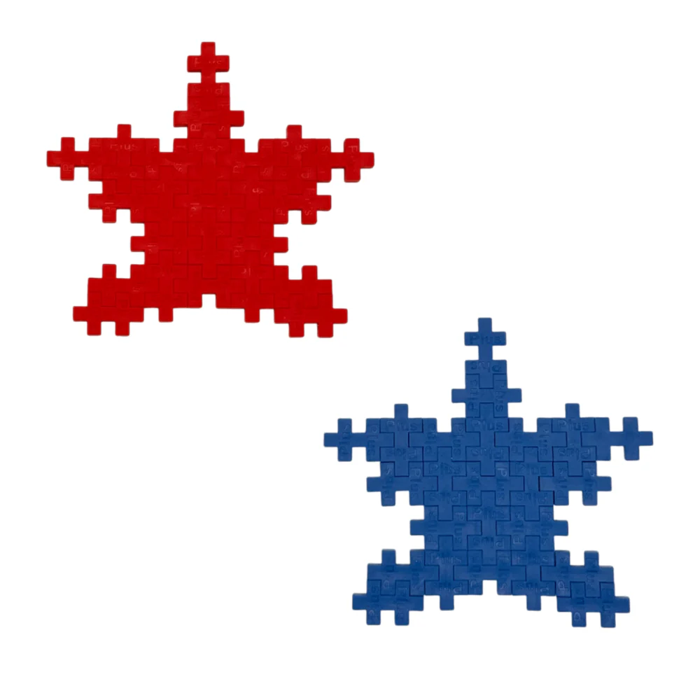 Patriotic Play Set - Image 4