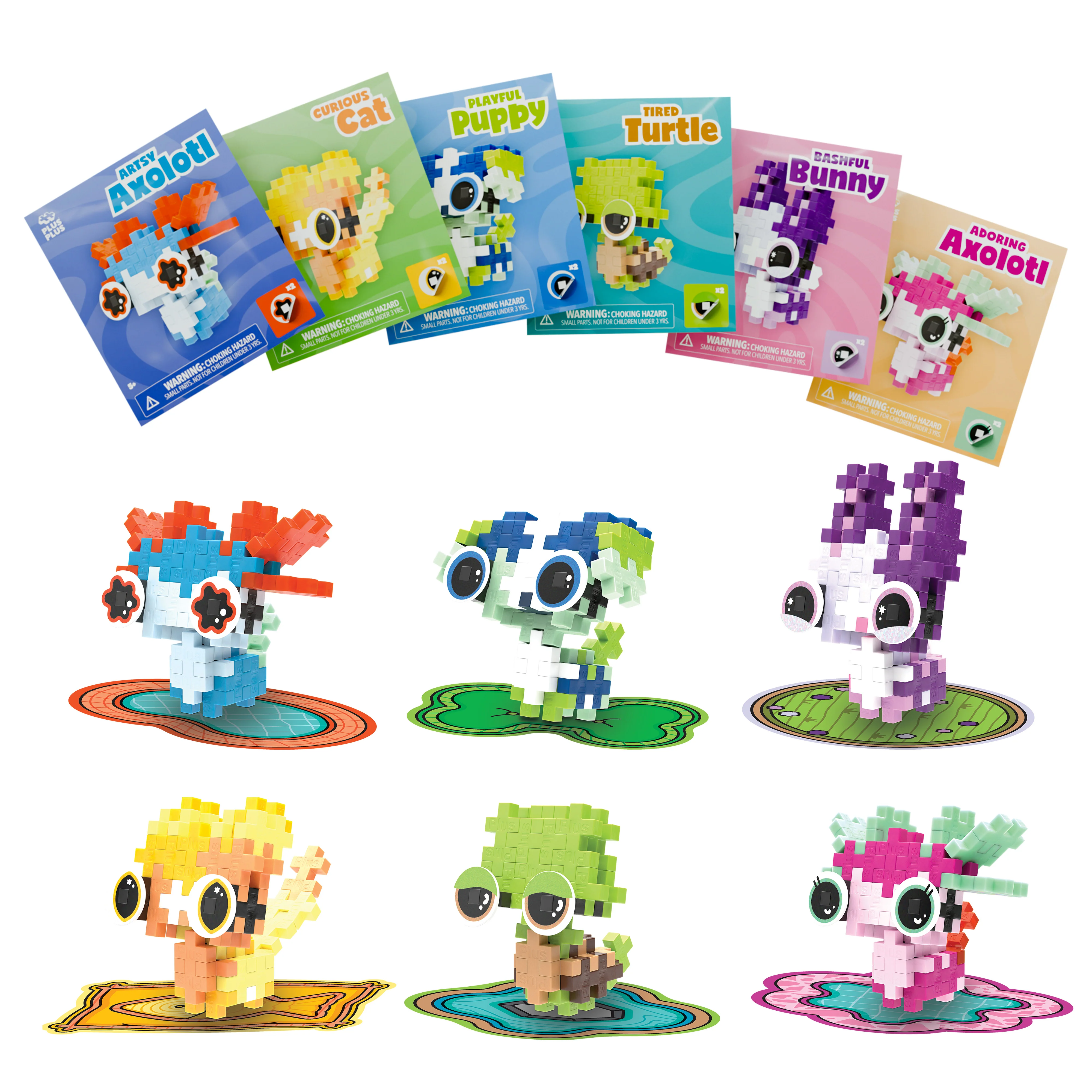Super Cute Pet Creator Bundle - Image 2
