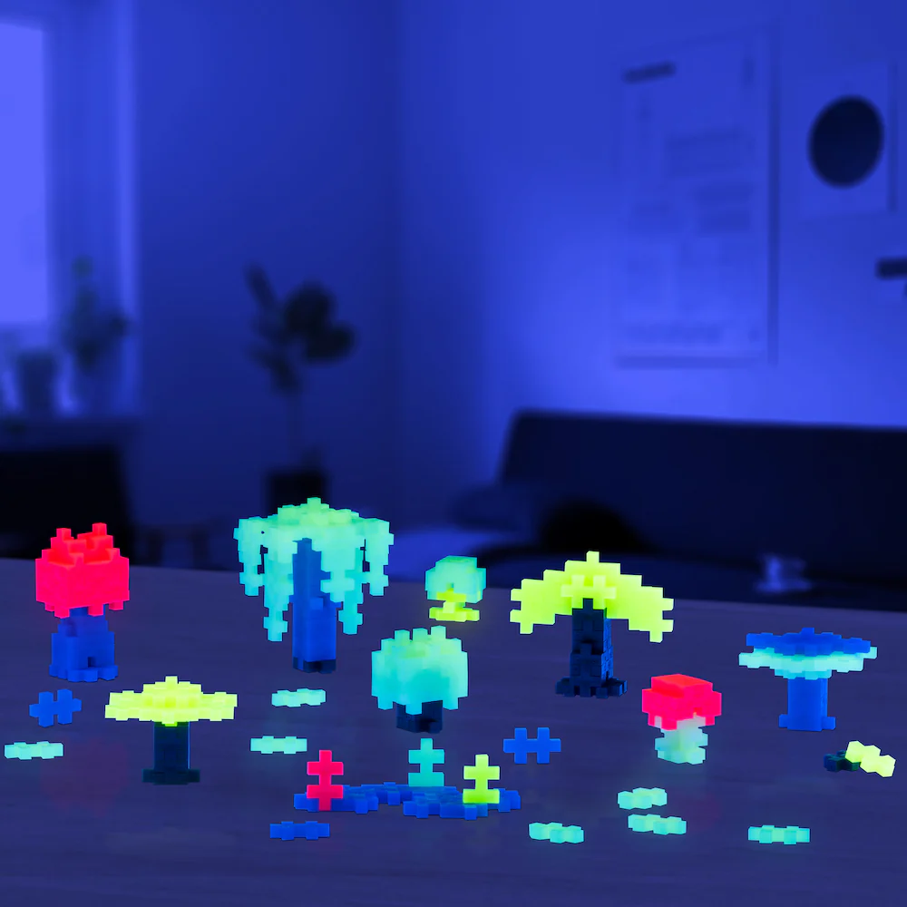 Tube - 240 pc - Glow Mix - Image 3