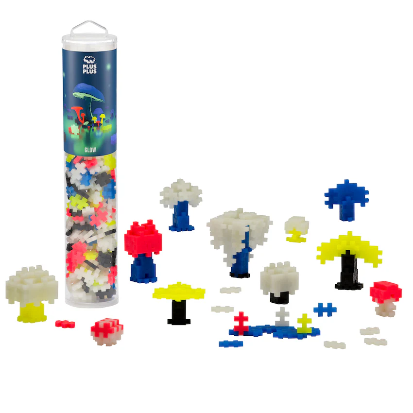 Tube - 240 pc - Glow Mix - Image 5