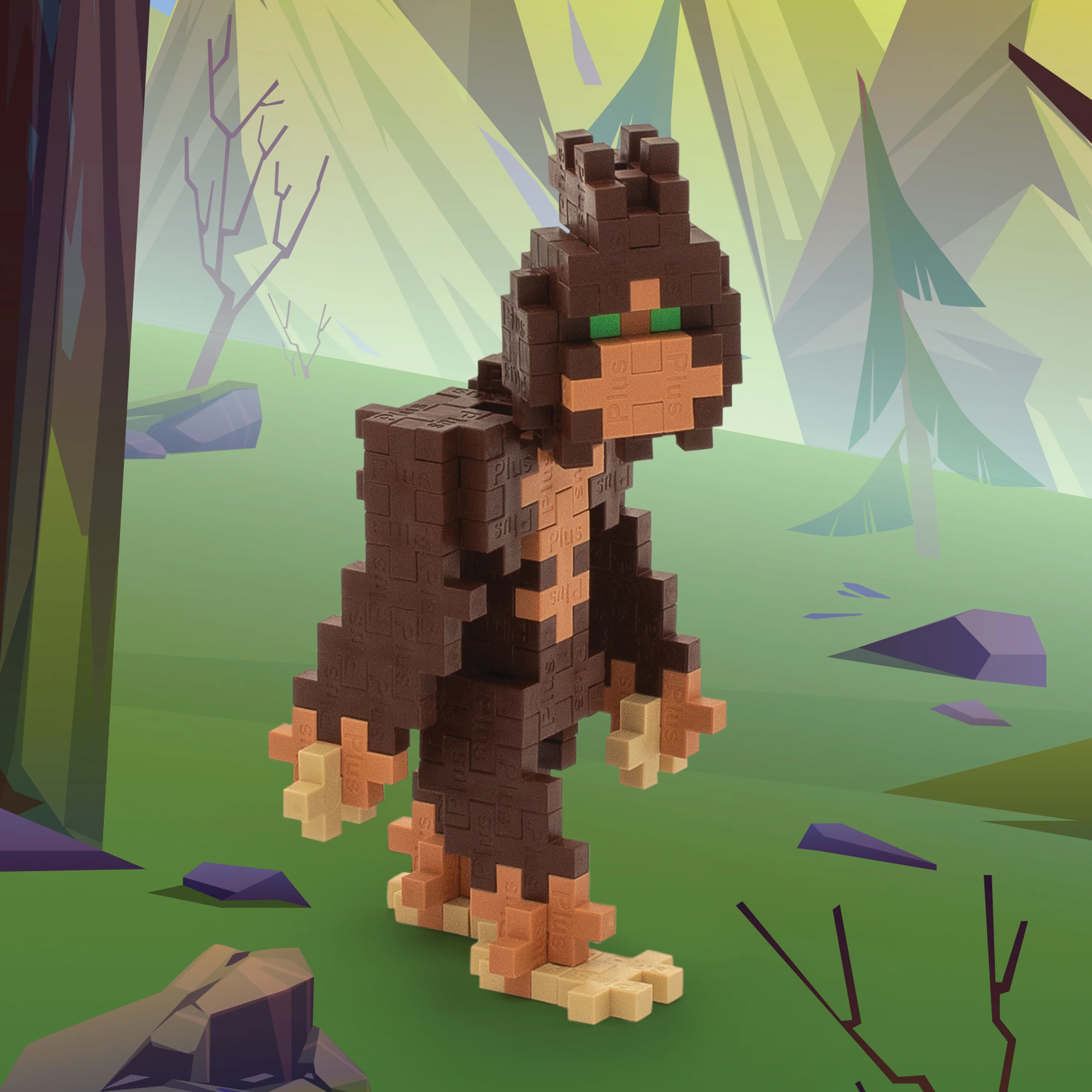 Tube - Bigfoot - Image 2