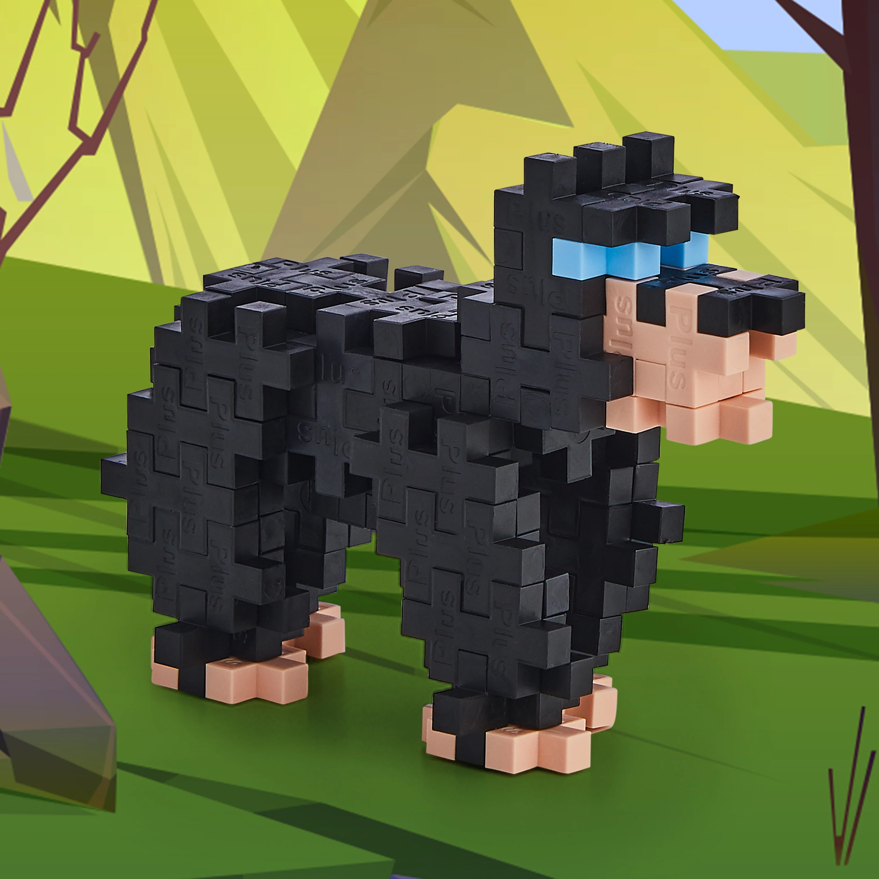 Tube - Black Bear - Image 2