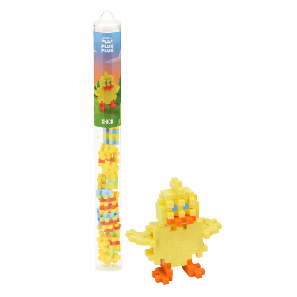 Tube - Chick - Image 3