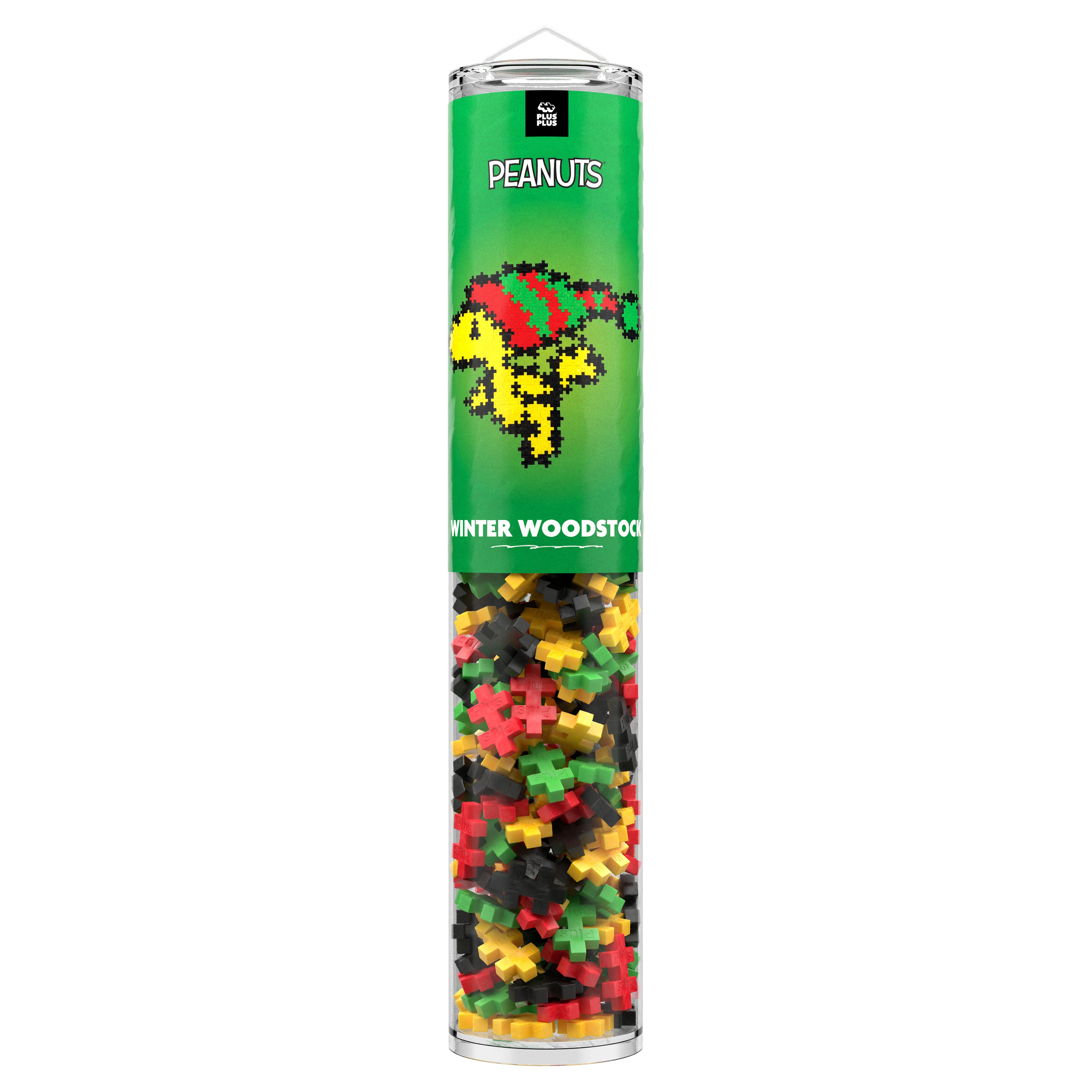 Winter Woodstock - 275 pc Puzzle By Number® - Image 4