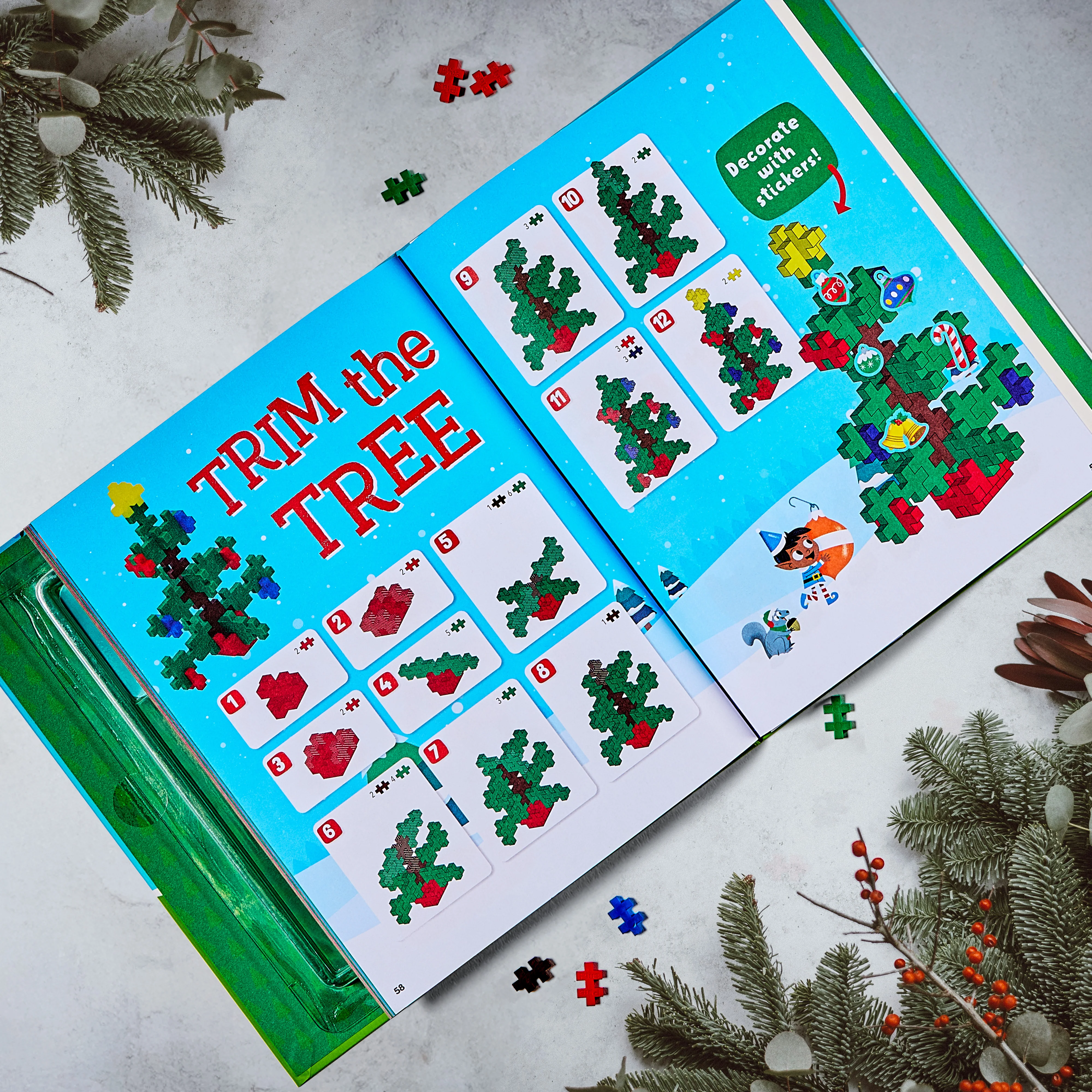 Holiday Highlights - Stocking Stuffers - Image 5